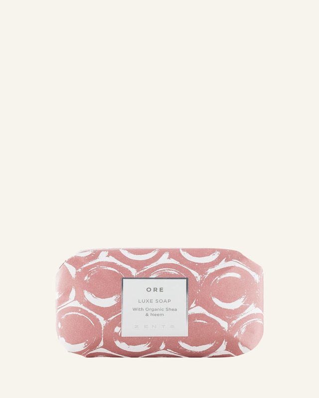 5.7 oz. Ore Luxe Soap